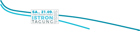 Logo der ISTRON Tagung